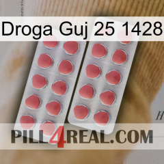 Guj Drug 25 1428 19